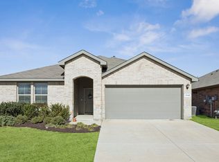 1148 Loomis Trl, Justin, TX 76247