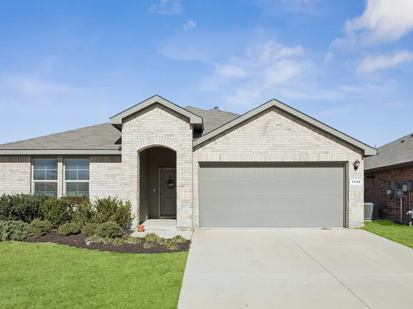 1148 Loomis Trl, Justin, TX 76247