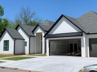 6695 E 123rd Pl S, Bixby, OK 74008