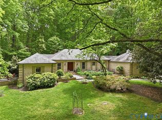 2321 Walhala Dr, North Chesterfield, VA 23236
