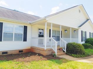 1118 Garrison Rd, Anderson, SC 29625