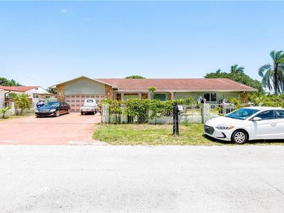 17191 NW 18th Avenue, Miami Gardens, FL, 33056