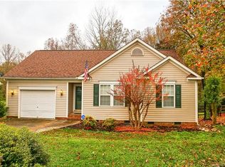 7813 Ebony Rd, Charlotte, NC 28216