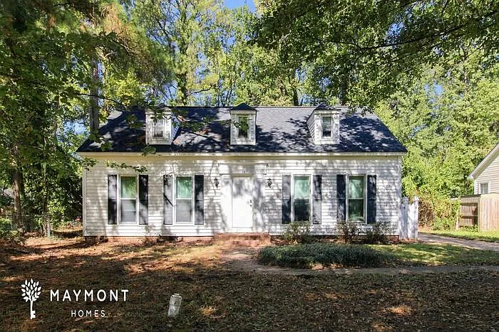 118 Bickleigh Rd
