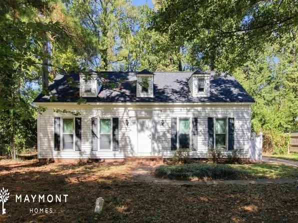118 Bickleigh Rd, Irmo, SC 29063
