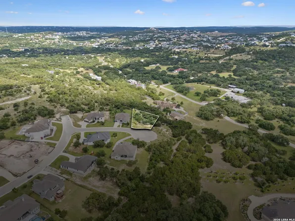 10510 Purple Hackett LOT 58, San Antonio, TX 78006