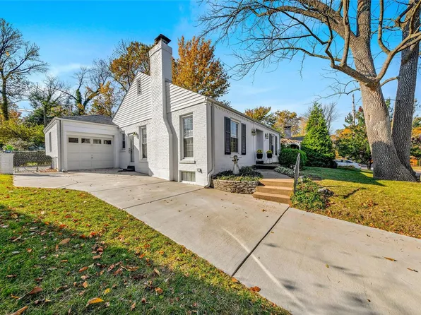 912 Glenmoor Ave, Saint Louis, MO 63122