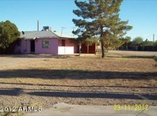 2801 E Hartford Ave, Phoenix, AZ 85032