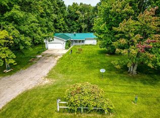 515 E Monroe Rd, Harrison, MI 48625