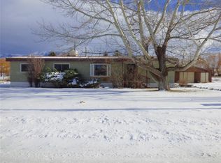 118 Stubbs Ln, Bozeman, MT 59718