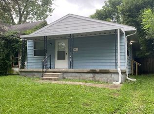 1821 Delaware Ave, Springfield, OH 45506