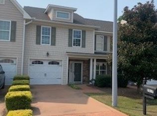 2317 Bentridge Ln, Fayetteville, NC 28304