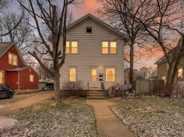 1315 E Stockbridge Ave, Kalamazoo, MI 49001