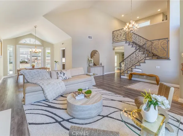 20420 Via Canarias, Yorba Linda, CA 92887