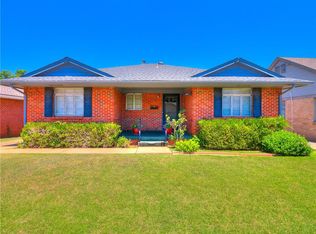 421 NW 46th St, Oklahoma City, OK 73118