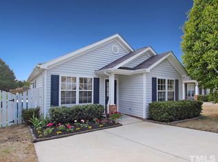 4504 Dolwick Dr, Durham, NC 27713