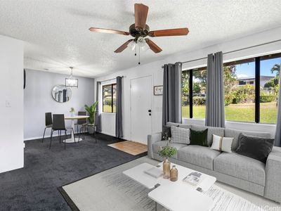 2069 California Ave #25C, Wahiawa, HI, 96786