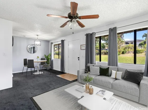 2069 California Ave #25C, Wahiawa, HI 96786