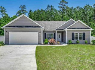 718 Bull Farm Ct, Conway, SC 29526