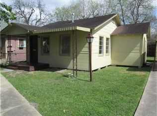 4122 Sayers St, Houston, TX 77026