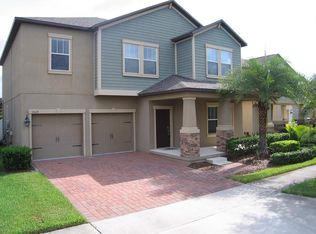 15625 Porter Rd, Winter Garden, FL 34787