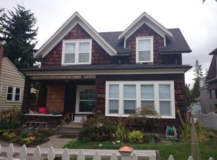 3020 Walnut Ave SW, Seattle, WA 98116