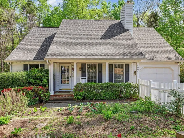 4008 Ellisfield Dr, Durham, NC 27705