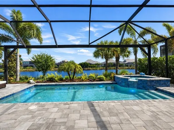 6061 Lucaya WAY, NAPLES, FL 34113