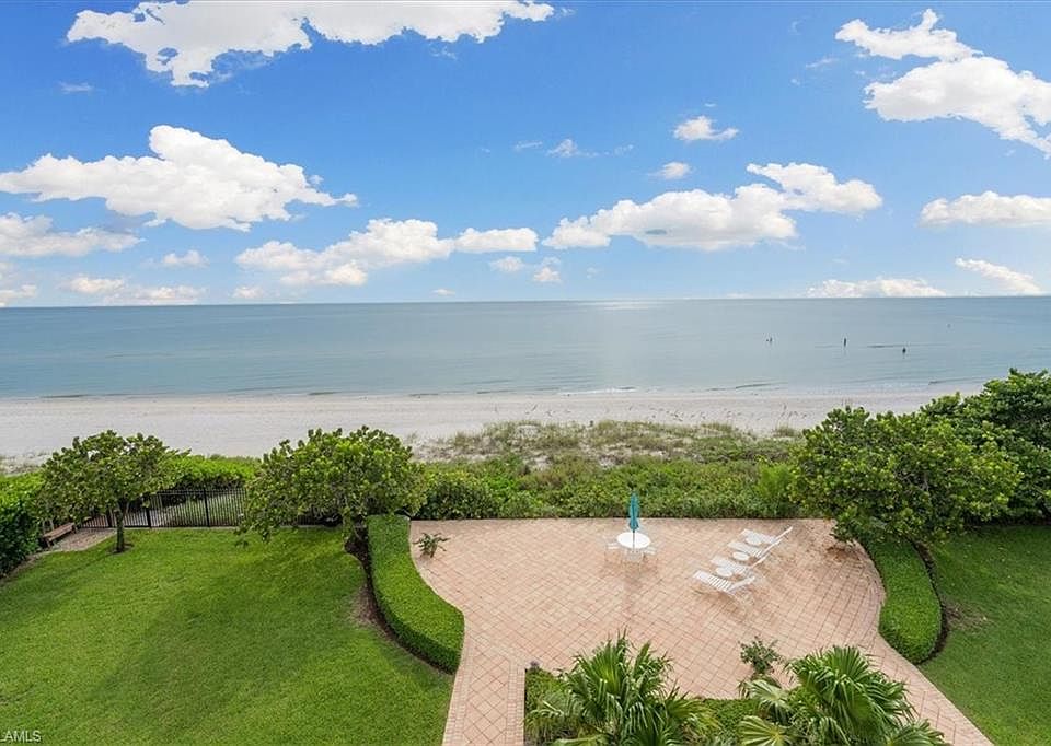 Whitehall The Condominiums Naples, FL Zillow