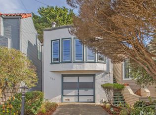 542 Head St, San Francisco, CA 94132