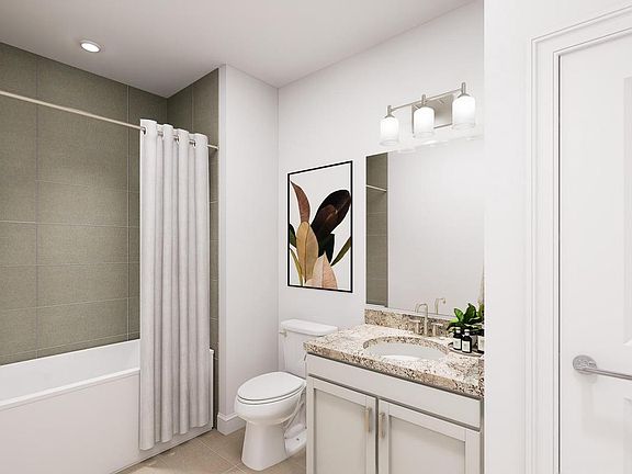 5th image of 421 Washington St #408