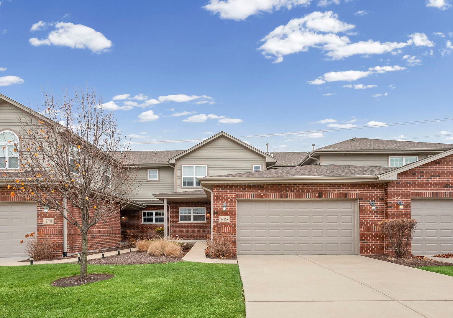 てんむす 19758 Sunset Ct, Tinley Park, IL 60487 | Zillow
