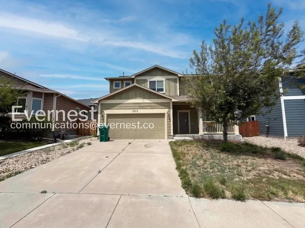 2315 Reed Grass Way, Colorado Springs, CO 80915