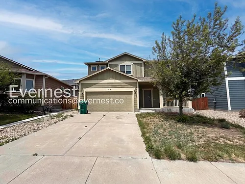 2315 Reed Grass Way Photo 1