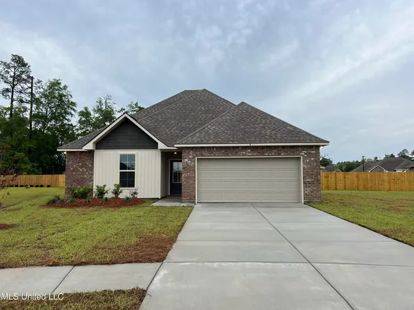 4 Cameron Cv, Long Beach, MS 39560