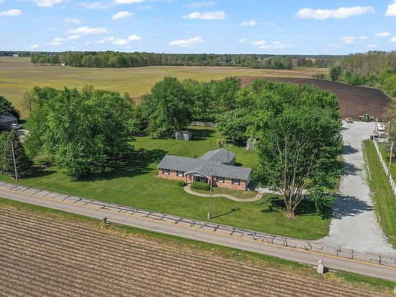 5th image of 9967 N County Road 800 W