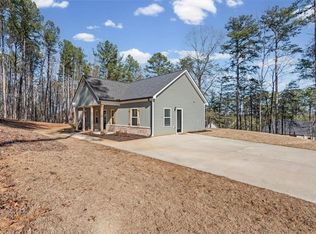 2522 Honeysuckle Ln, Temple, GA 30179