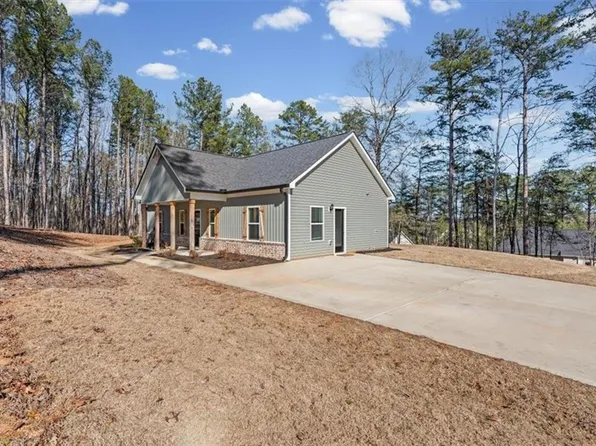 2522 Honeysuckle Ln, Temple, GA 30179