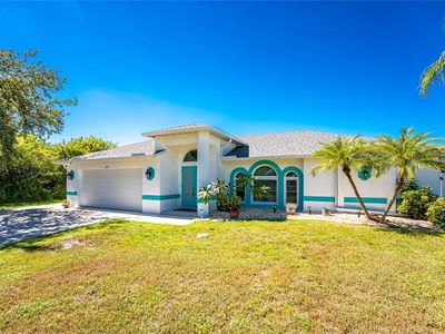 3027 Ridgewood Dr, North Port, FL, 34287