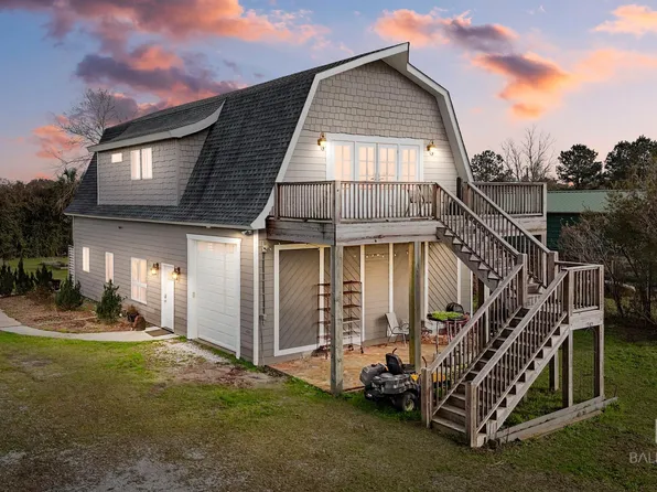 13358 County Road 91, Elberta, AL 36530