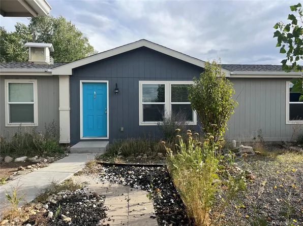 19 Rex Circle, Salida, CO 81201
