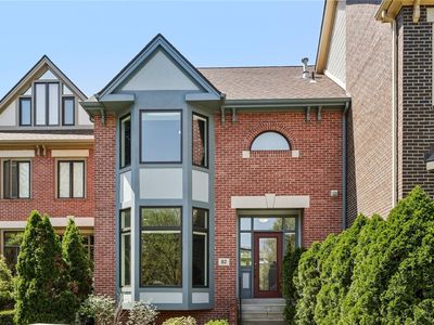 100 Denniston St APT 82, Pittsburgh, PA, 15206
