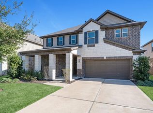 5126 Avondale Rise St, Katy, TX 77493