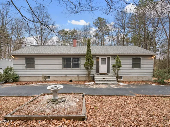 107 Pleasant Ln, Milford, PA 18337