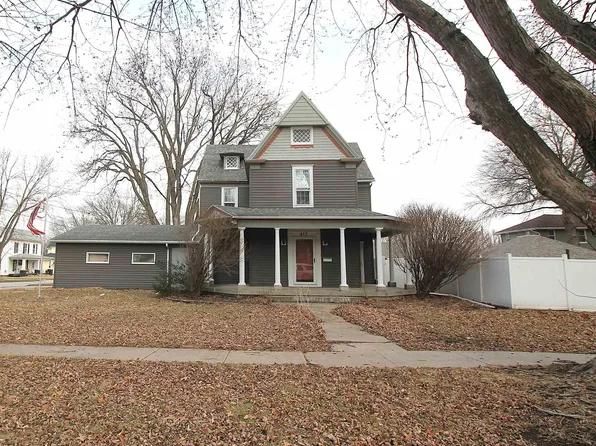 417 N 15th St, Clarinda, IA 51632