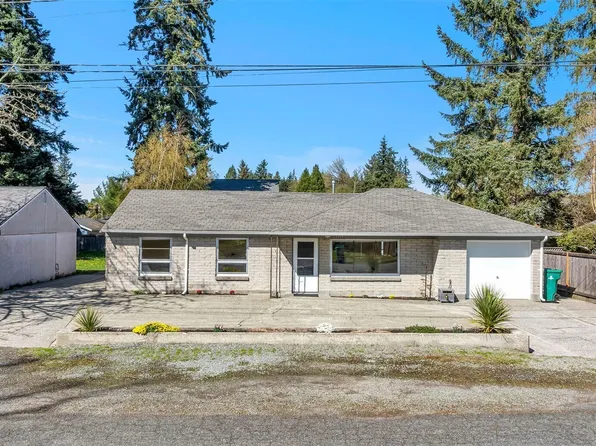 1314 N 188th Street, Shoreline, WA 98133