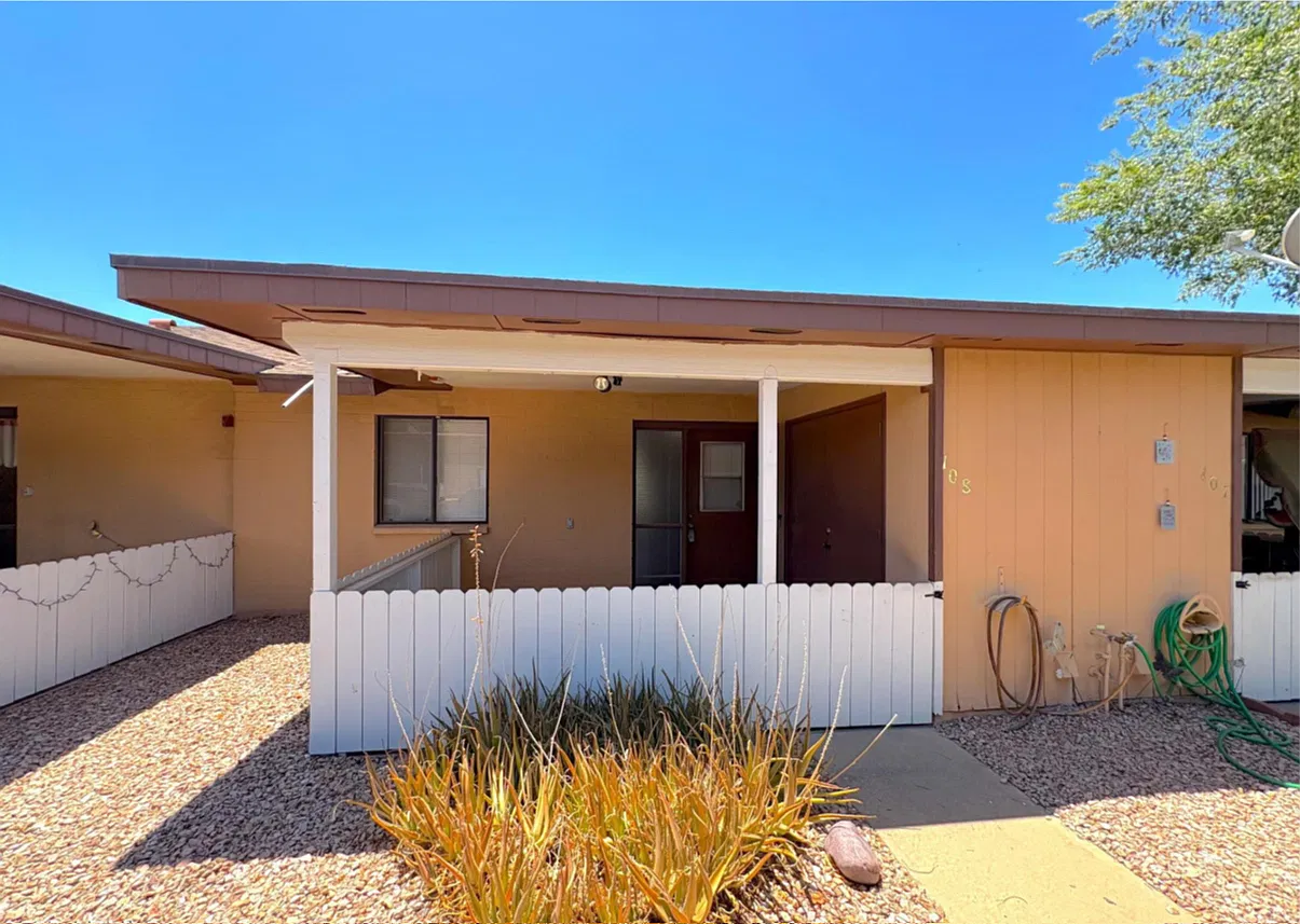 1 bed, 585 sqft, $1,100 — Photo 1