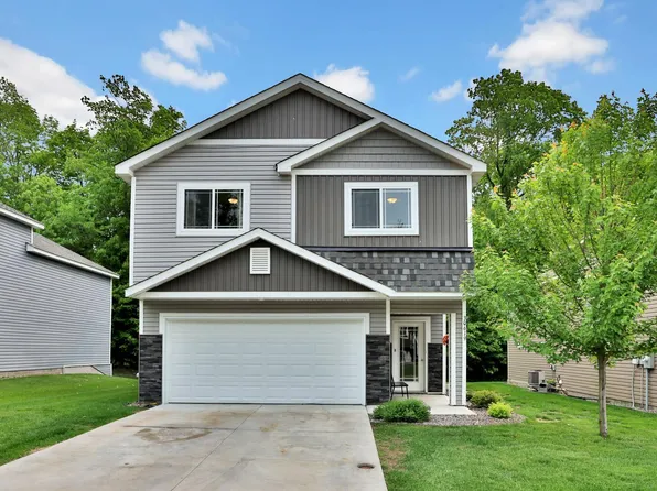 30619 Revere Ave, Shafer, MN 55074