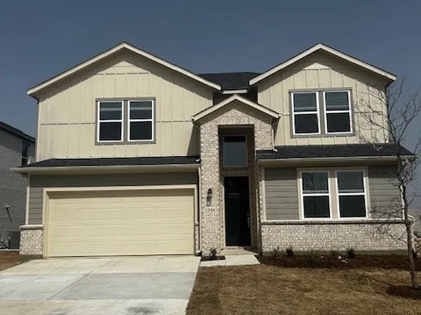 1304 Espada St, Fort Worth, TX 76052