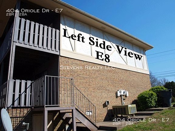 4th image of 404 Oriole Dr APT E7